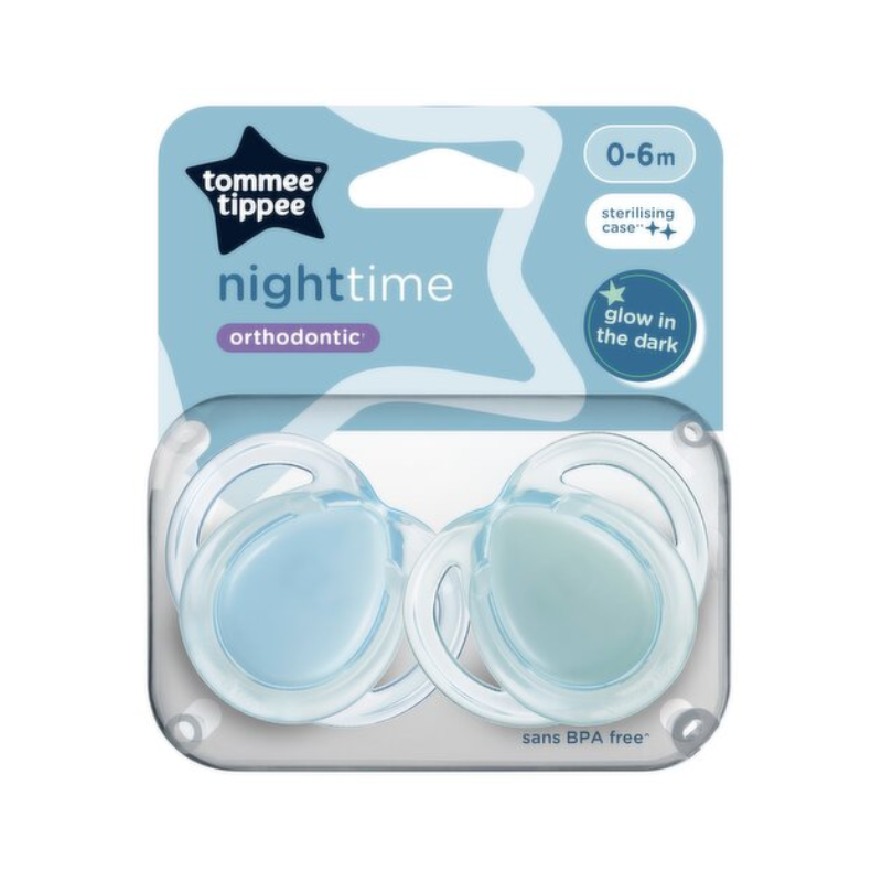 Night Time Orthodontic 0-6m