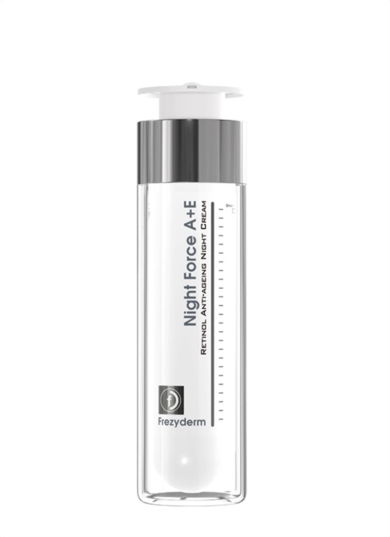 Night Force A + E Cream 50ml