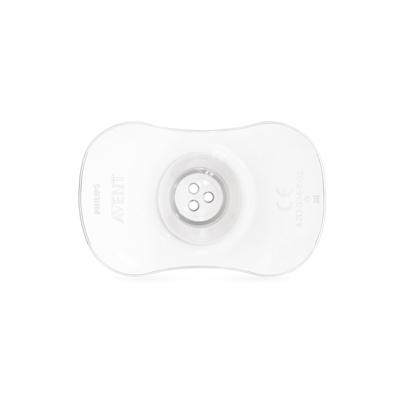 Nipple protectors - medium