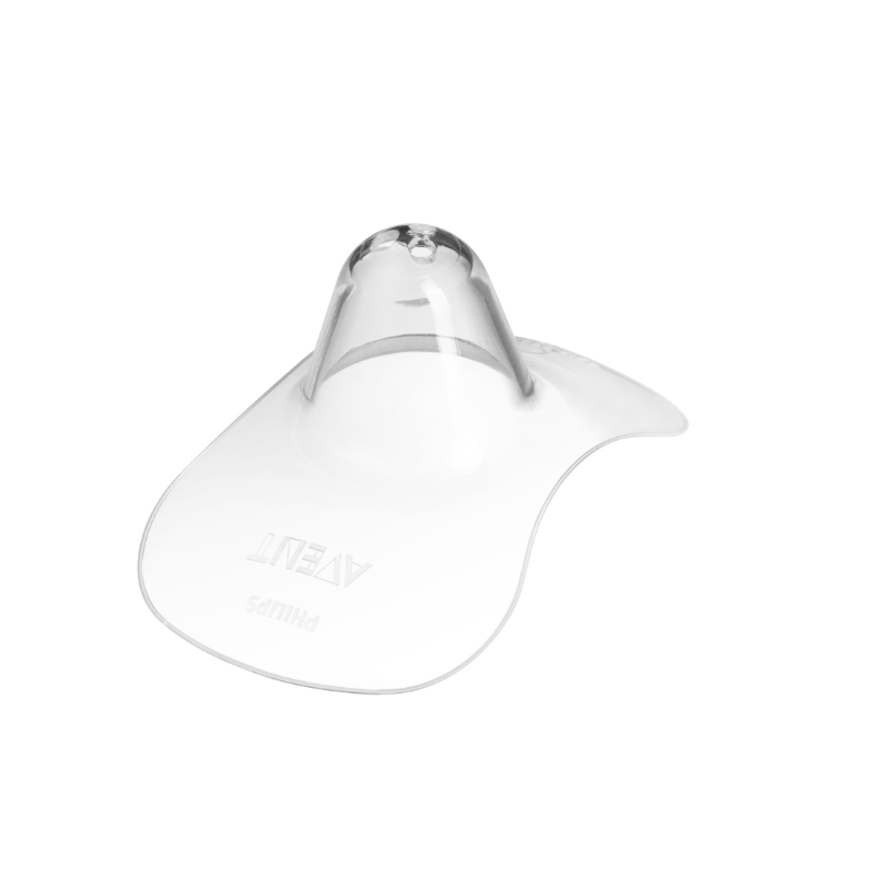 Nipple protectors - small