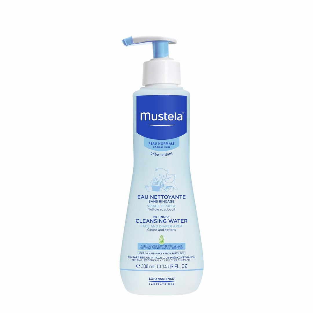 No Rinse Cleansing Water 300ml