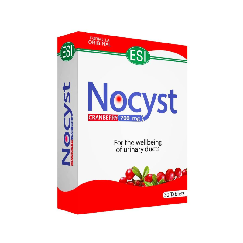 Nocyst 30 Tab