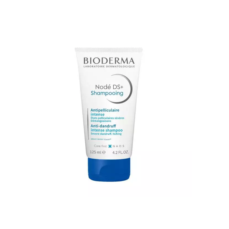 Nodé ds+ shampooing 125ml