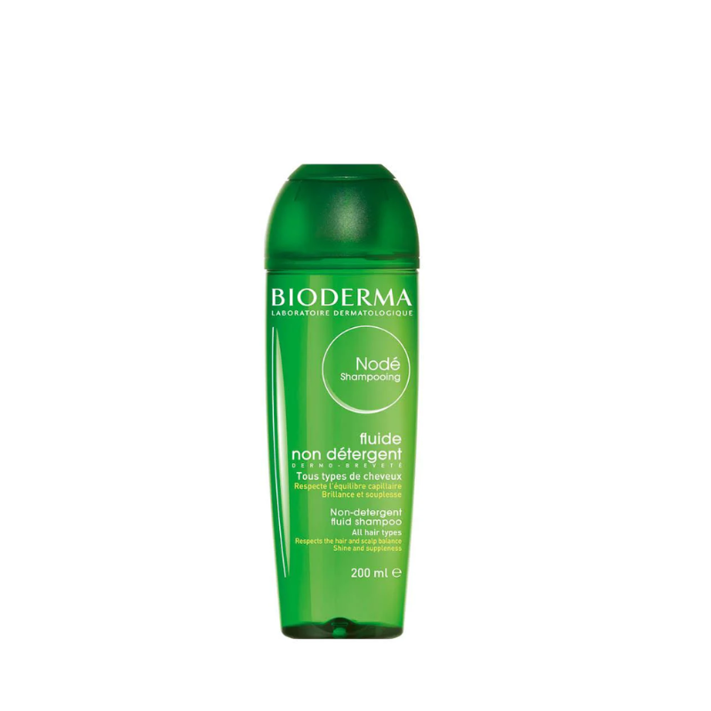 Nodé fluid shampoo 200ml