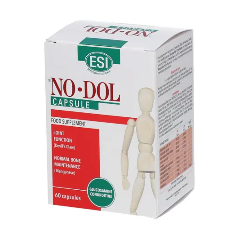 Nodol Capsules