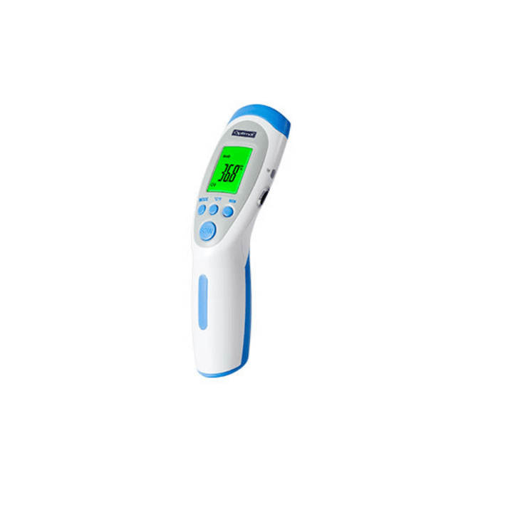 Non-Contact Infrared Thermometer (OPM-1327)