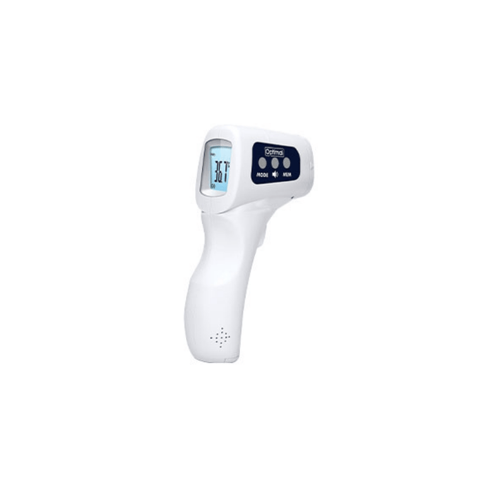 Non-Contact Infrared Thermometer