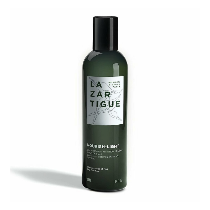 Nourish Light Shampooing Dry Hair