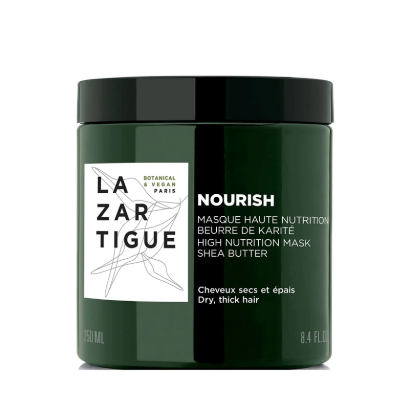 Nourish Mask Dry & Thick Hair 250ml