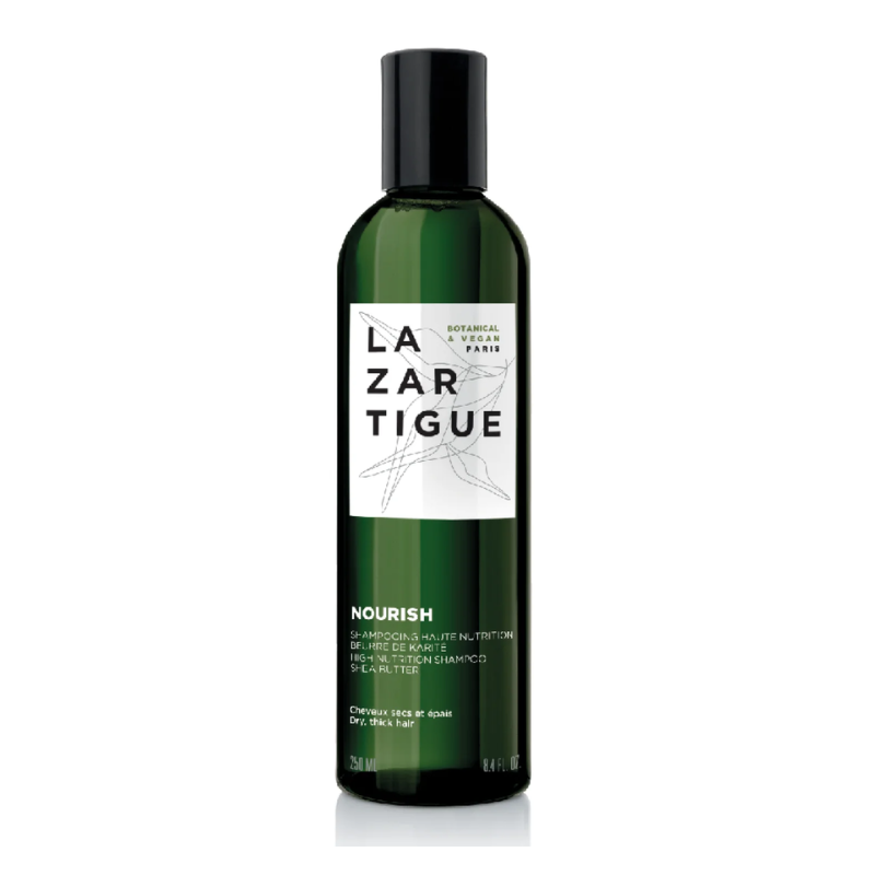 Nourish Shampooing Dry Hair