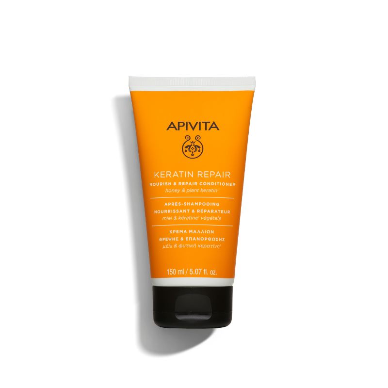 Nourish & Repair Conditioner for Dry-Damaged Hair 150ML