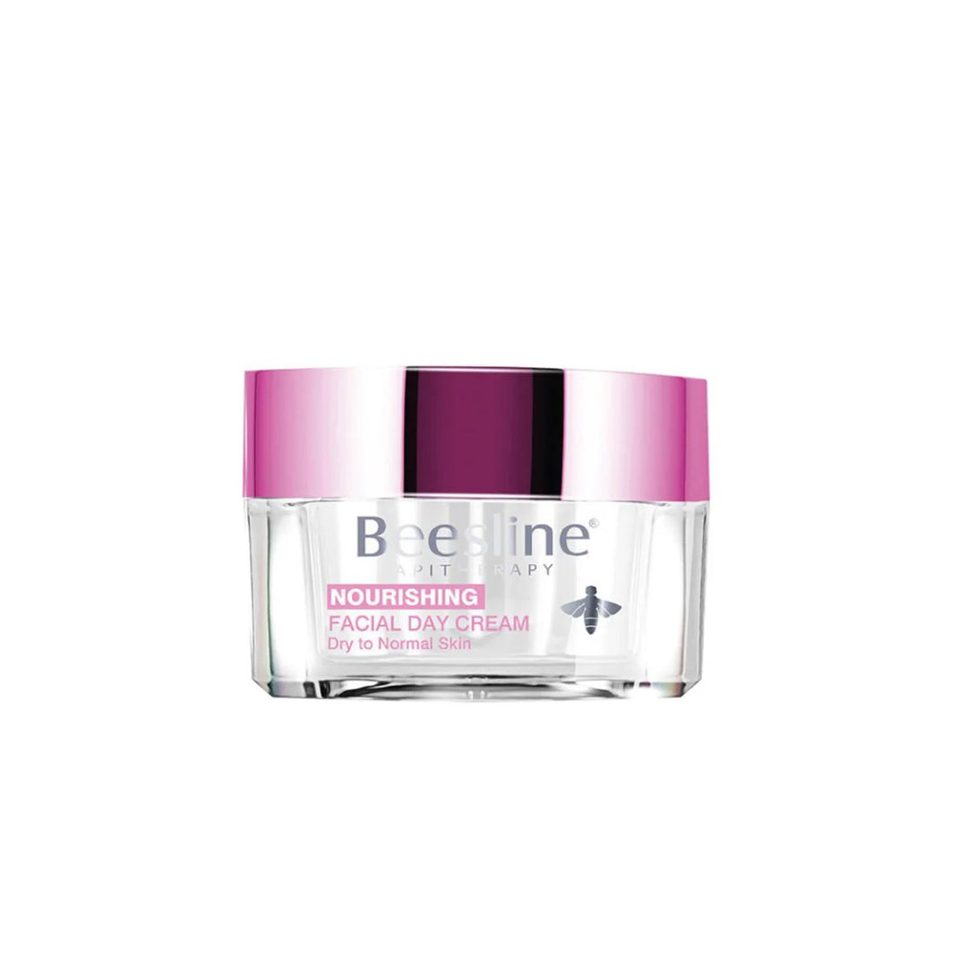 Nourishing Facial Day Cream Dry To Normal Skin