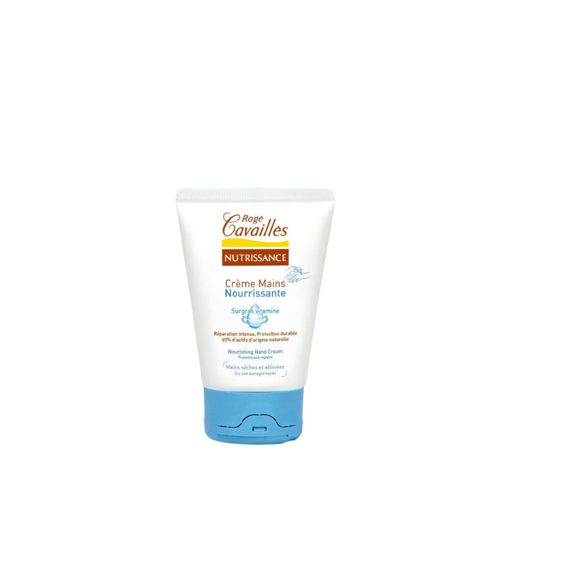Nourishing hand cream 50ml