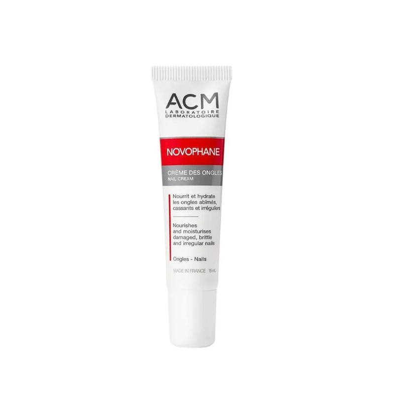 Novophane Nail Cream 15ml