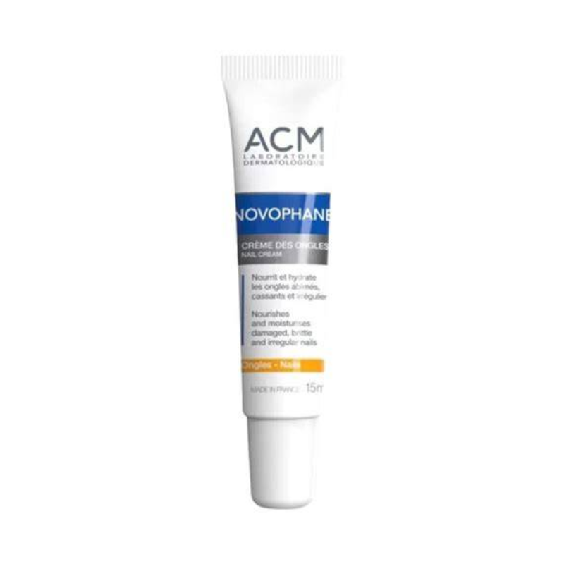 Novophane Nail Cream 15ml