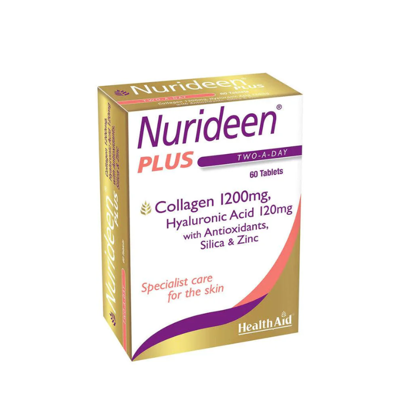 Nurideen Plus