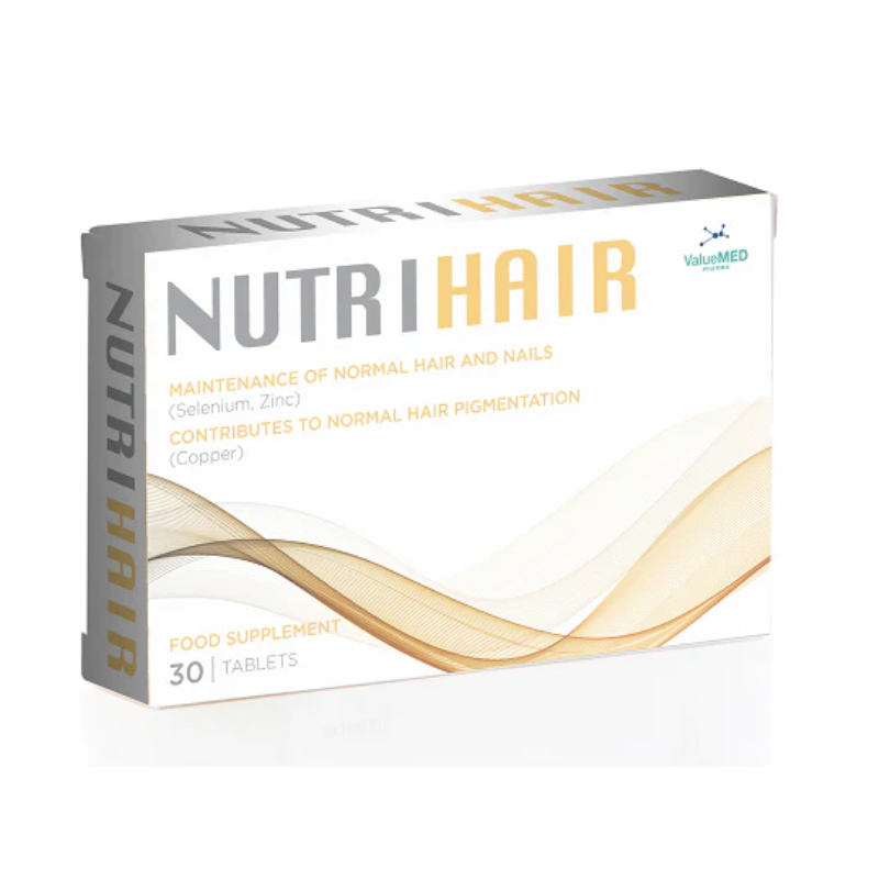 Nutri Hair 30 Tab
