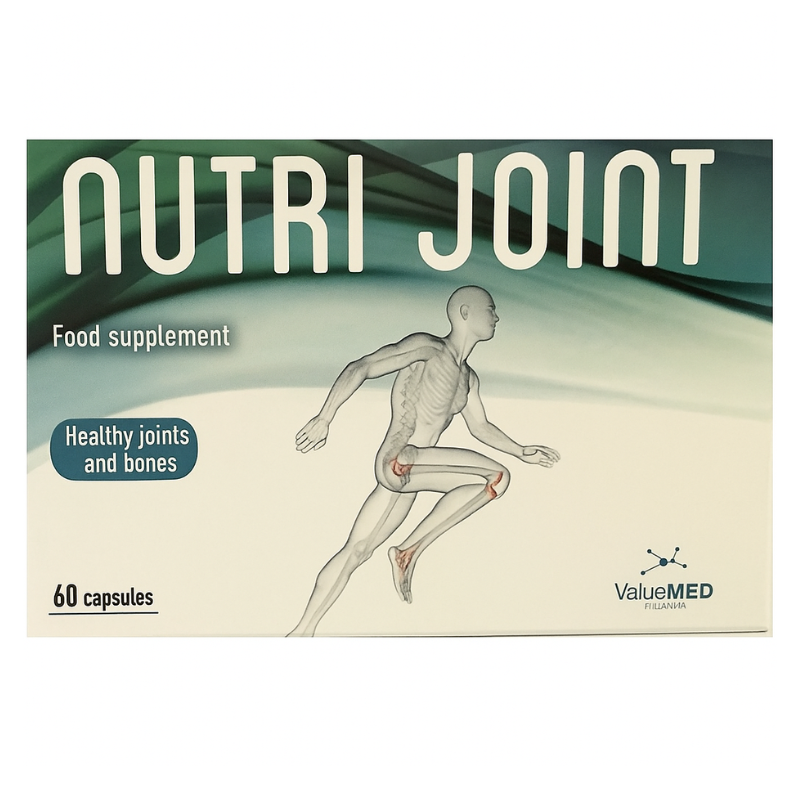 Nutrijoint 60 Cap