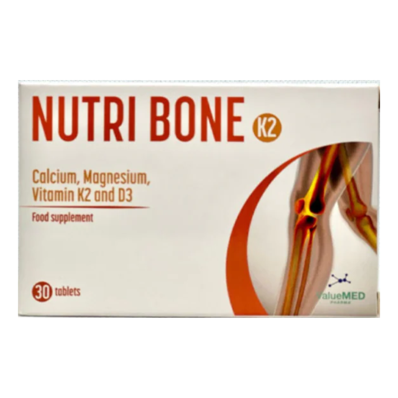 Nutribone K2 30 Tab