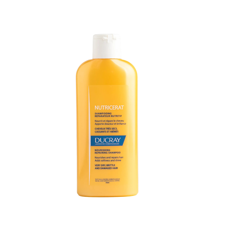 Nutricerat Nourishing Repairing Shampoo 200ml