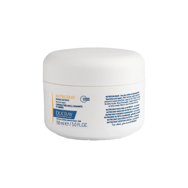 Nutricerat Nutrition Mask 150ml
