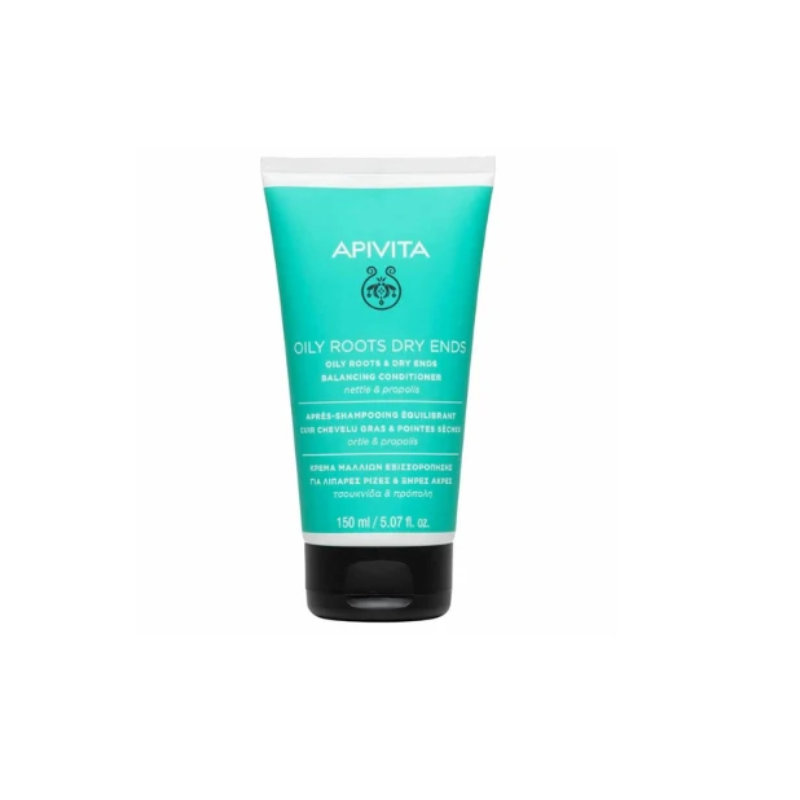 Oily Roots Dry Ends Conditioner 150ML