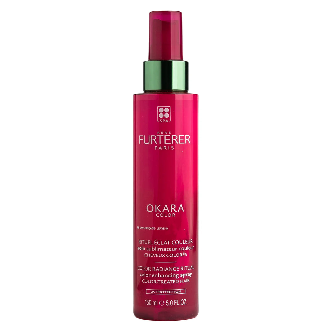 Okara Color Color Enhancing Spray 150ml