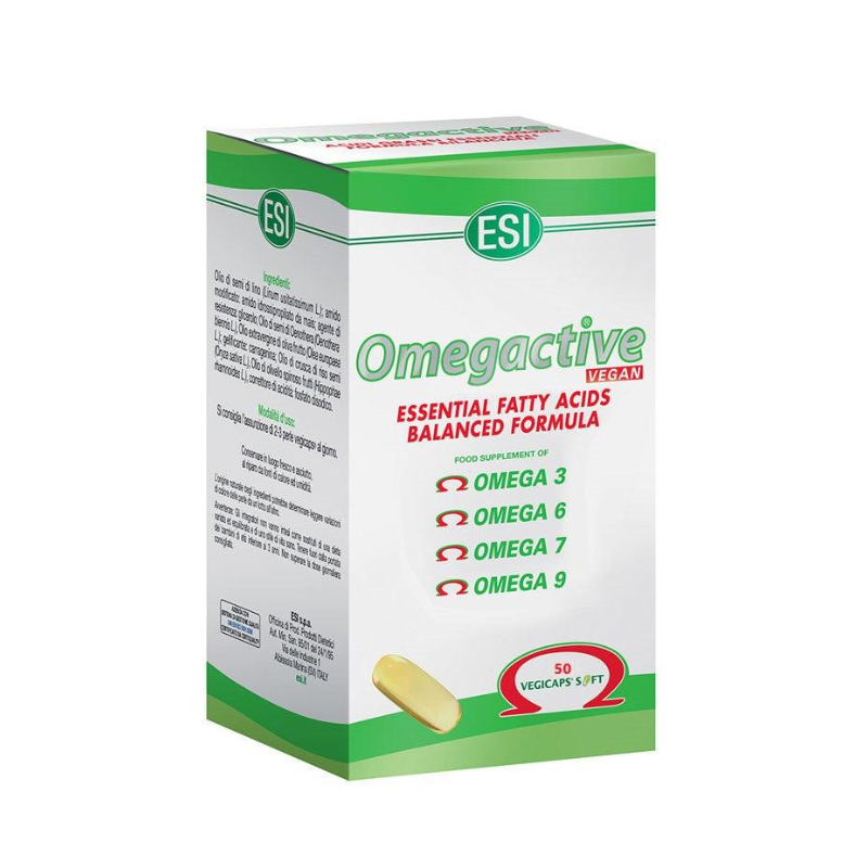 Omegactive