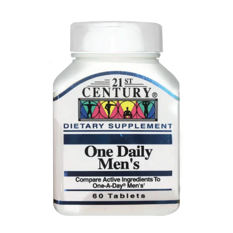 One Daily Men's
