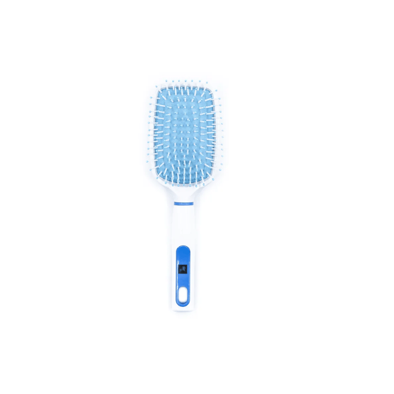 Hairbrush #7.2