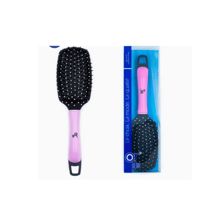 Hairbrush #6.7