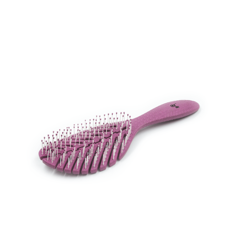 Hairbrush #5