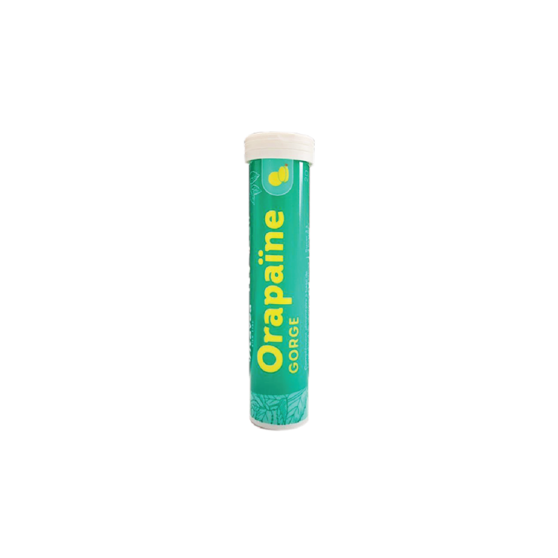 Orapaine Pastilles