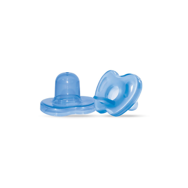 Orthodontic Silicone Pacifier - 6+ (OPB-1443)