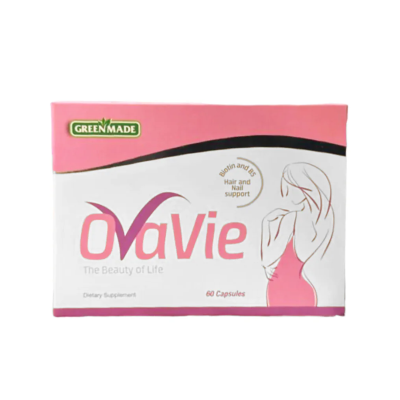 Ovavie