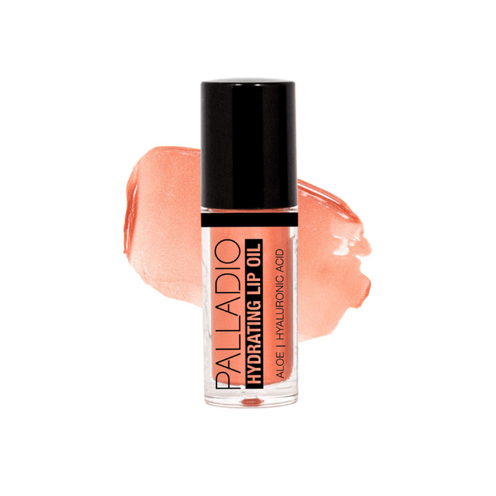 Lip Oil
