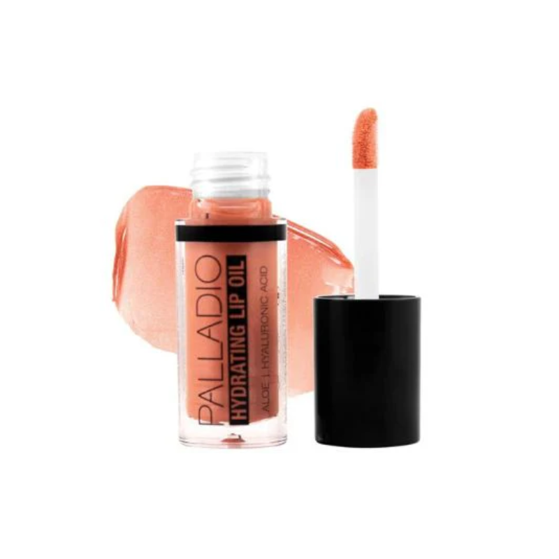 Lip Oil