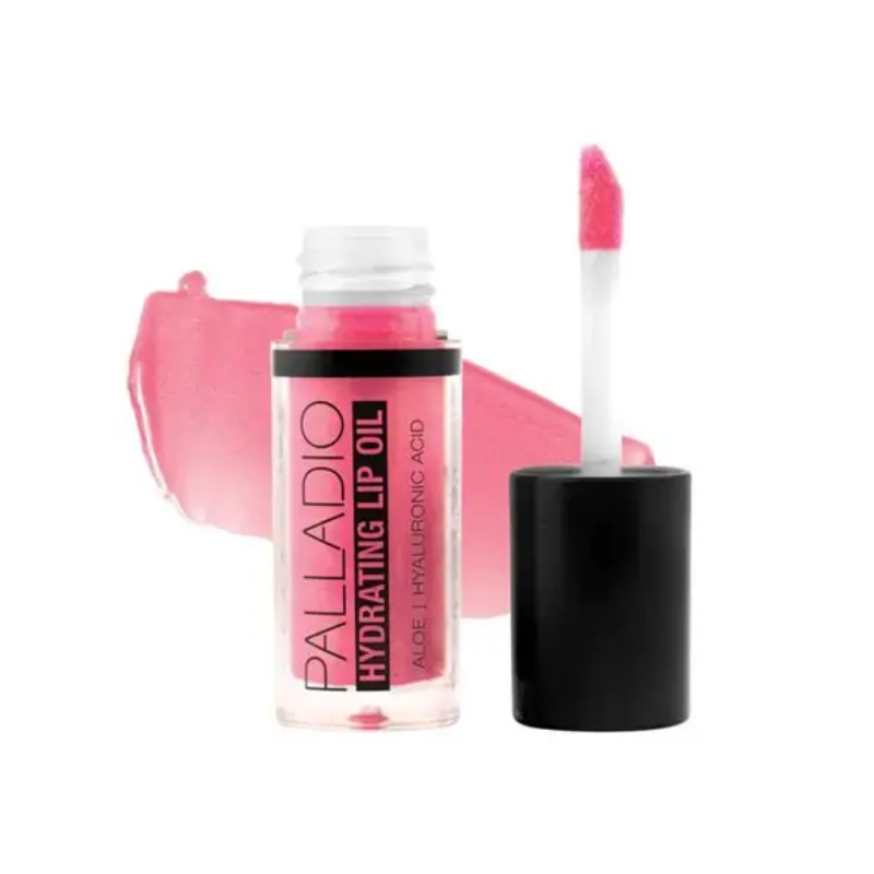 Lip Oil