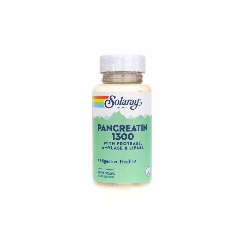 Pancreatin 1300