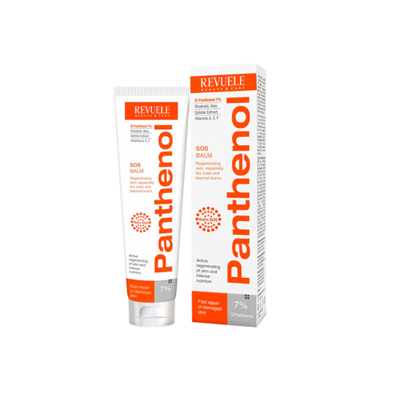Panthenol SOS Balm