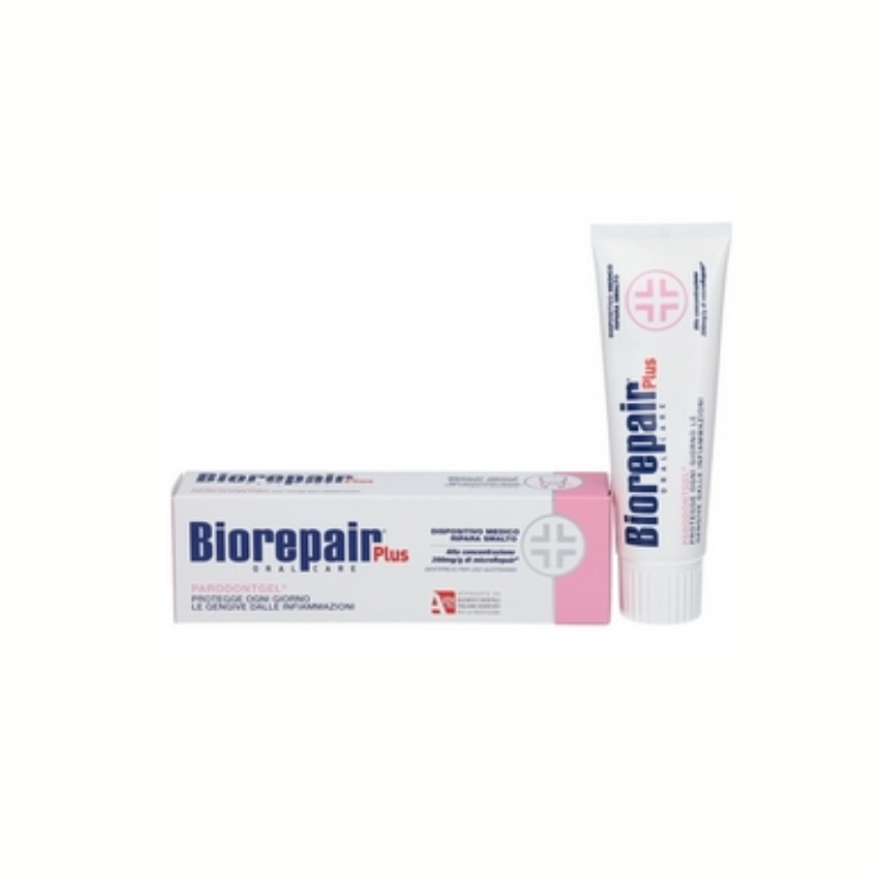 Parodontgel Gum Toothpaste 75ml