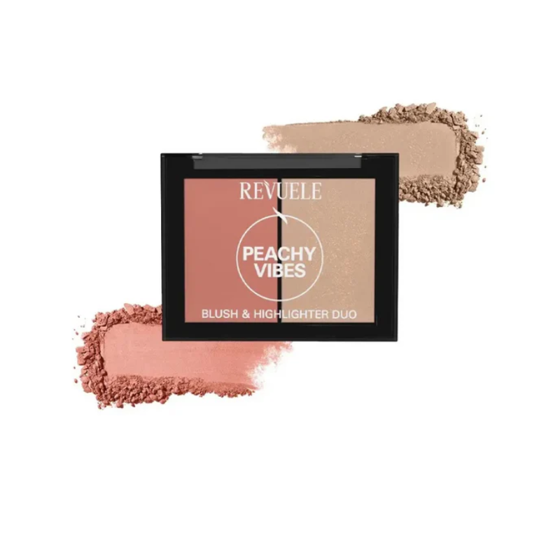 Peachy Vibes Duo