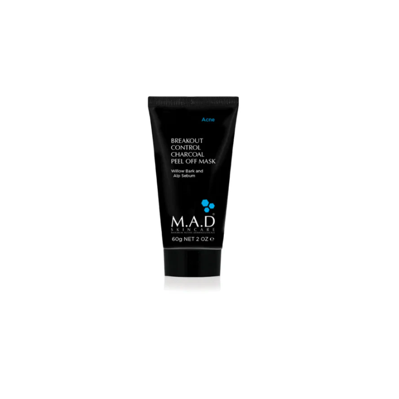 Peel Off Mask Breakout