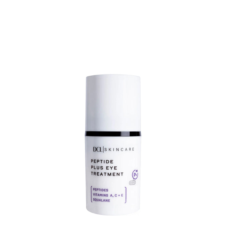 Peptide Plus Eye Treatment 15ml
