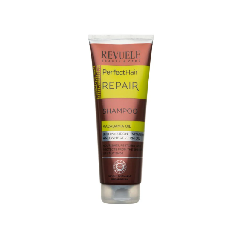 Perfect Hair Repair Shampoo 250ml, 12pcs