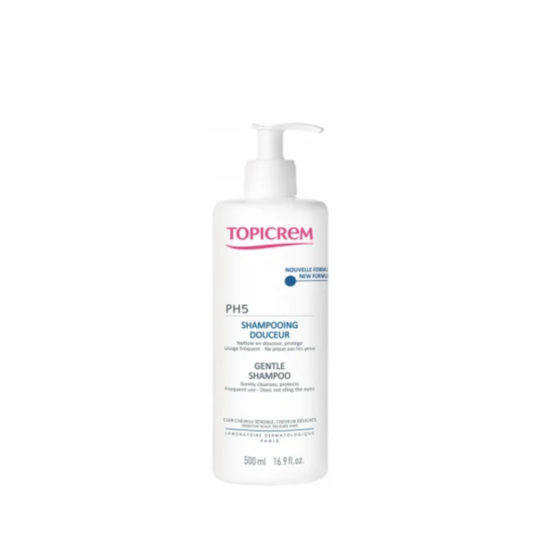 Ph5 Gentle Milk Shampoo 500ml