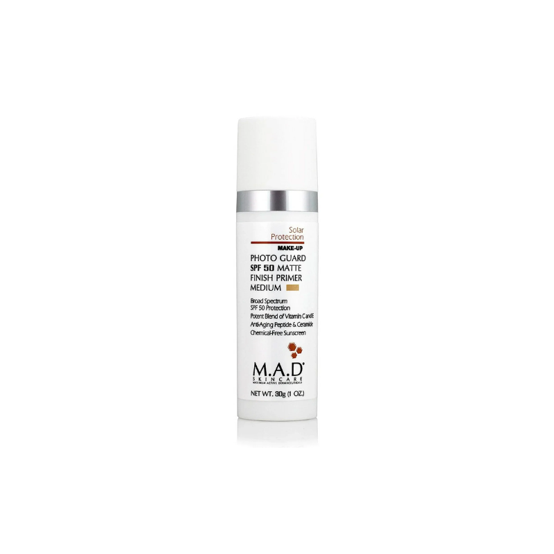 Photo Guard Spf50-Primer-Medium