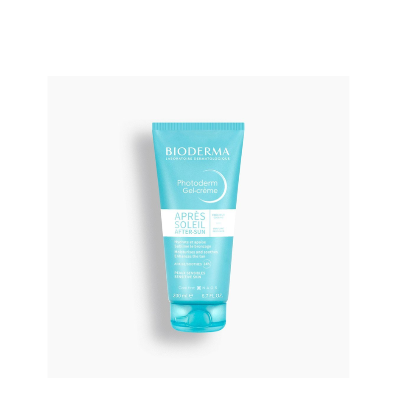 Photoderm after-sun gel-cream 200ml