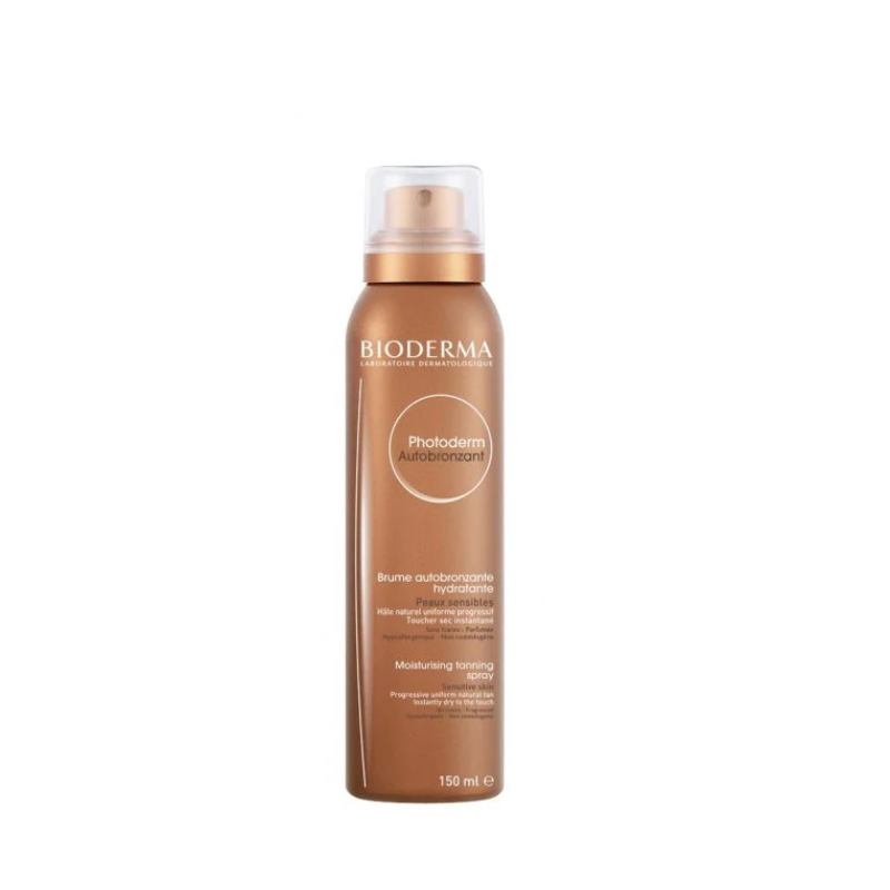 Photoderm autobronzant 150ml