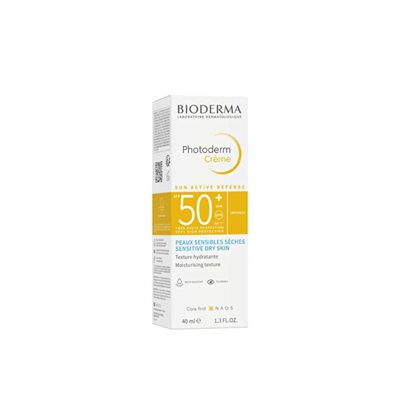 Photoderm crème spf50+ 40ml